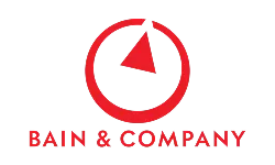 Bain & Company Logo