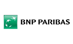 BNP Paribas Logo