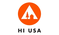 HI USA Logo