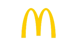 McDonald's Golden Arches logo