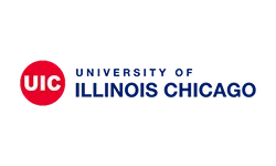 University of Illinois Chicago Logo