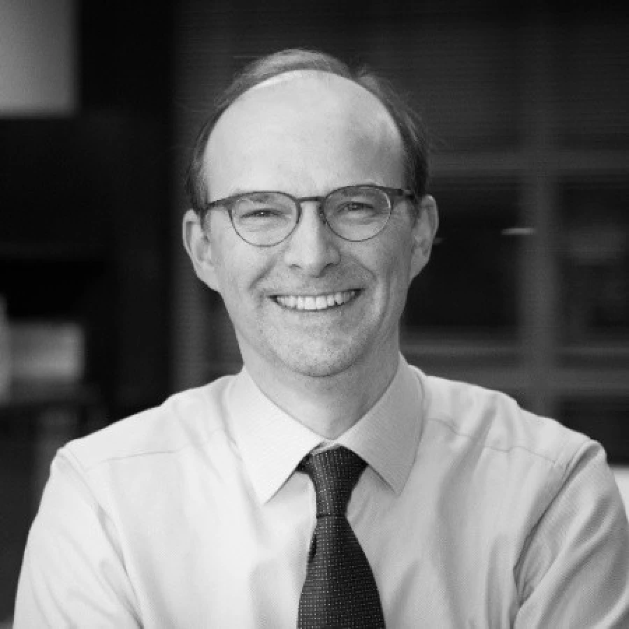 Colm Ronan, Co-owner and founder